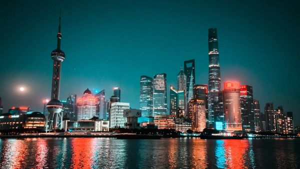 China eleva exportaciones más de 20% al inicio de 2026