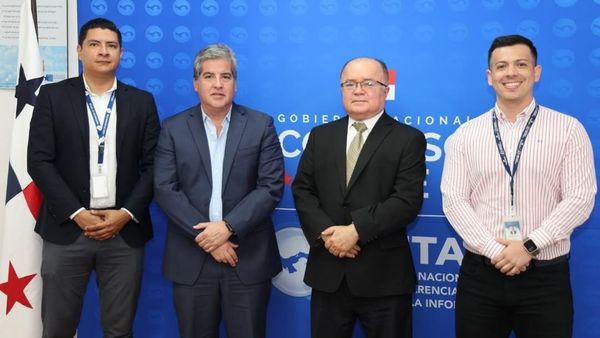 AIG impulsa modernización digital con visitas técnicas
