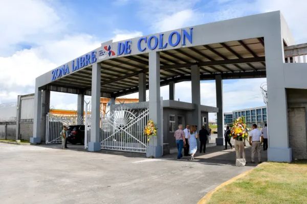 MICI propondrá crear nueva zona franca en Colón ante el Gabinete