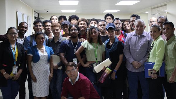 ITSE y IDEN colaboran en retos de transformación digital