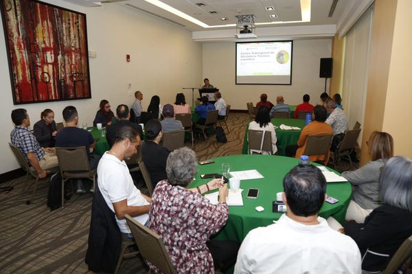 Panamá busca plan para proteger su biodiversidad