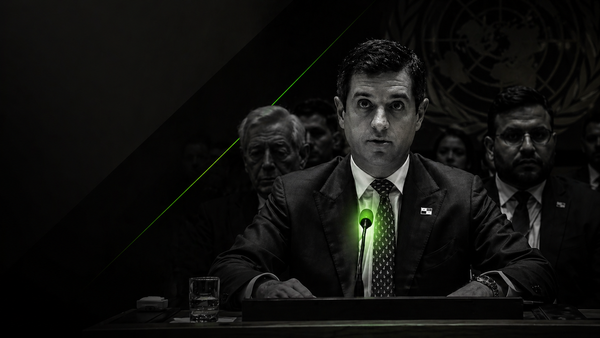 Panamá denuncia ante la ONU lo que los datos ya venían gritando