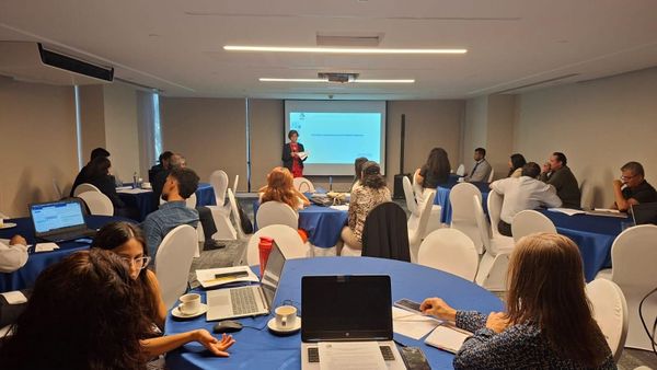 MiAMBIENTE mejora datos ambientales con taller técnico