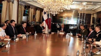 Panamá: turismo en ascenso con fuerte gasto hotelero