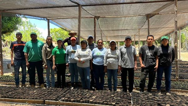Río Hato impulsa educación ambiental para jóvenes y comunidad