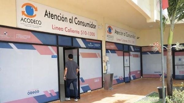 Acodeco recibió más de 800 quejas de consumidores en Q1