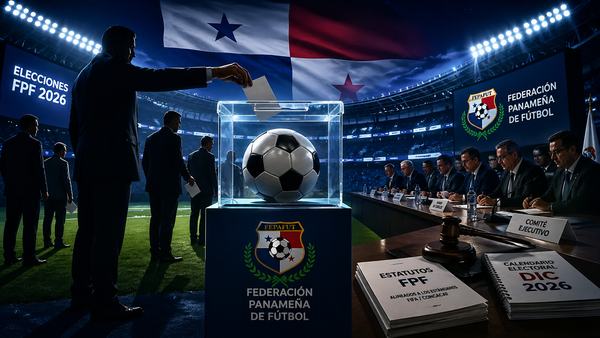 Nuevos estatutos en la FPF: Candidatos al Comité Ejecutivo no podrán tener sanciones de FIFA