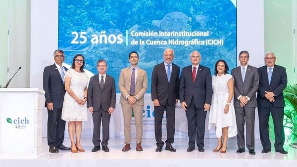 CICH cumple 25 años protegiendo la Cuenca del Canal de Panamá