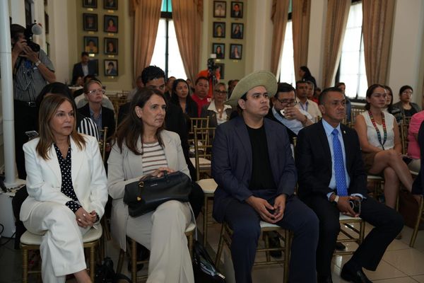 Panamá: Informe clave y protocolo por movilidad climática