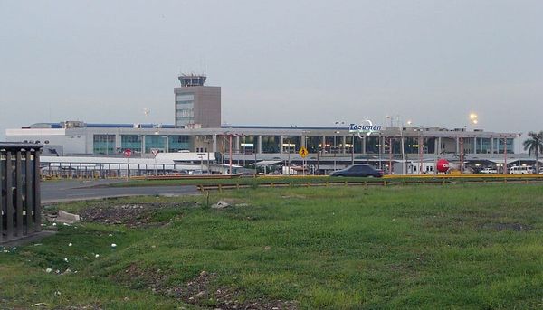 Panamá sale de la lista de 'Preocupación Significativa' de la OACI; Tocumen proyecta 30 millones en 2030
