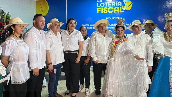 DGI ofrece orientación tributaria en Feria de Veraguas