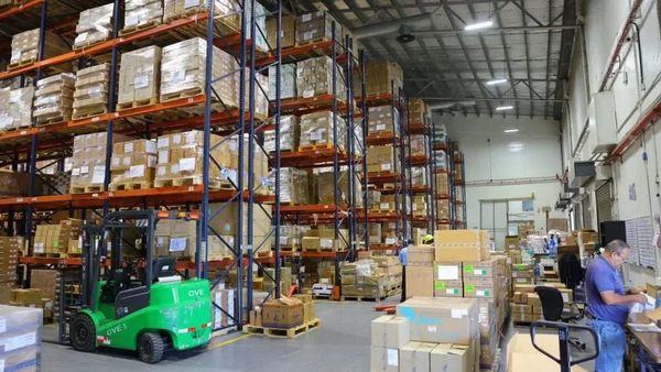 CSS: Abastecimiento de medicamentos alcanza el 94%