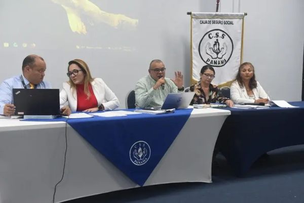 CSS licita insumos para atención de heridas y pie diabético