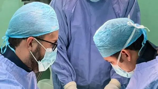 Primera osteotomía en Veraguas habilita mano de joven