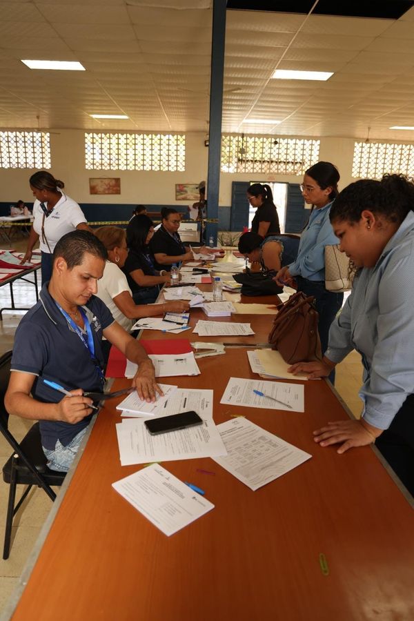 IFARHU: Becas 2026 en marcha en nuevas regiones