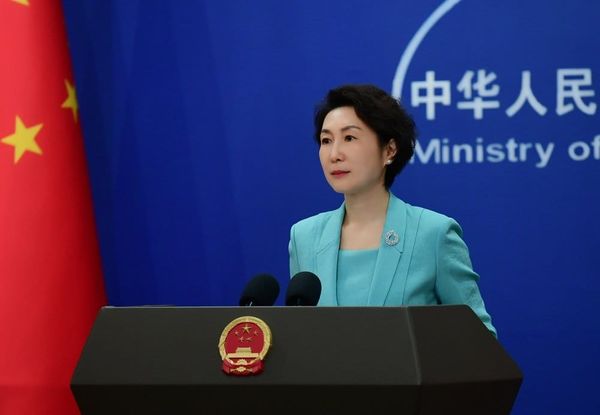 China acusa a EE.UU. de mentir por litigio de barcos panameños