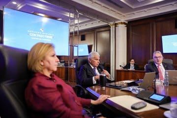 Gobierno de Panamá reactiva póliza de seguro para turistas con crédito adicional de B/.3.5 millones