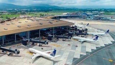 Tocumen sube al top 3 de megahubs de América Latina y al puesto 39 mundial en el ranking OAG 2025