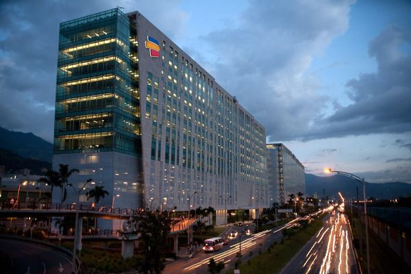 Bancolombia gana igual que hace 3 años: sin crecimiento desde 2022