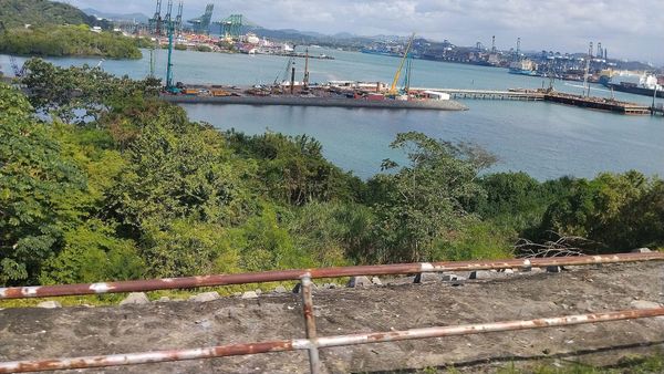 Mitradel sanciona al Cuarto Puente por trato desigual a trabajadores panameños