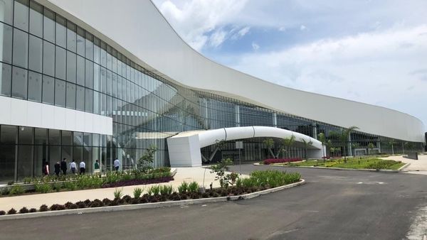 Panama Convention Center es el séptimo de Latinoamérica y entra al top 100 mundial 2026