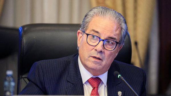 El nuevo ION: 85 años de espera, $95 millones de solución y 13 años de arbitraje