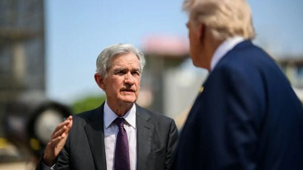 Powell no se va — y la Fed tampoco se rinde