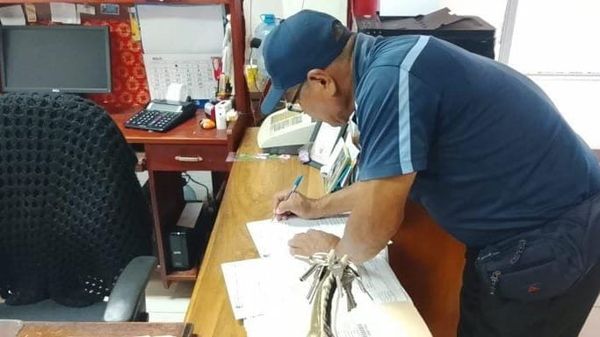 Acodeco sanciona transporte por no mostrar tarifas en ruta Changuinola-David