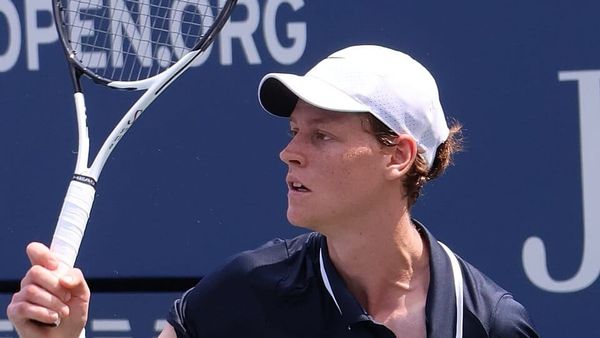 Sinner vence a Zverev y va a la final de Montecarlo: acecha el número uno