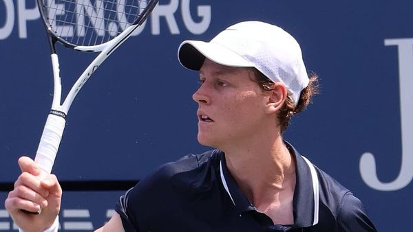 Sinner vence a Alcaraz y es campeón en Montecarlo; regresa al No. 1