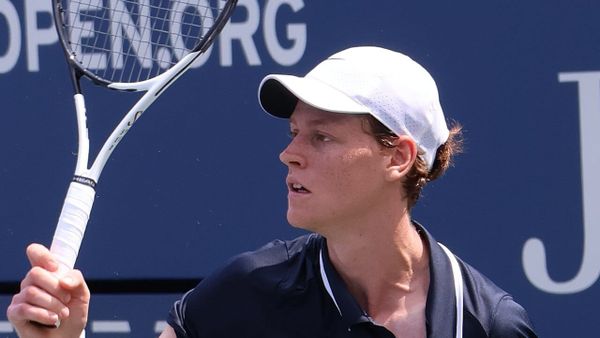 Sinner remonta en Madrid y avanza a tercera ronda