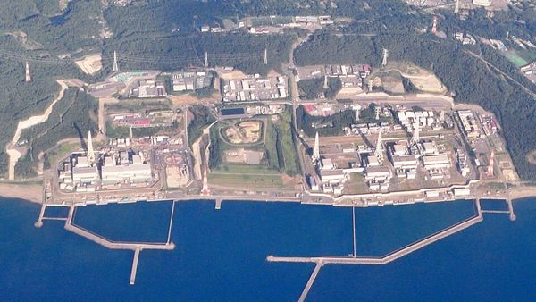 Kashiwazaki-Kariwa vuelve a la red tras 14 años: TEPCO aporta 1.356 MW
