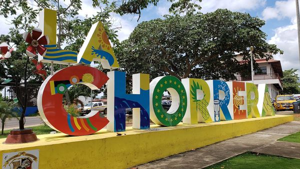 MiAMBIENTE y AN inspeccionan problemas ambientales en La Chorrera