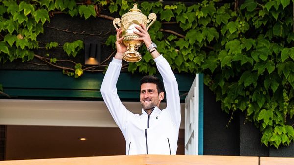 Djokovic y Alcaraz causan baja del Mutua Madrid Open 2026