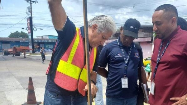 Acodeco supervisa precios y despacho de combustible en Panamá