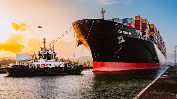 Canal de Panamá cierra acuerdo laboral clave hasta 2033: qué implica para los costos de la vía