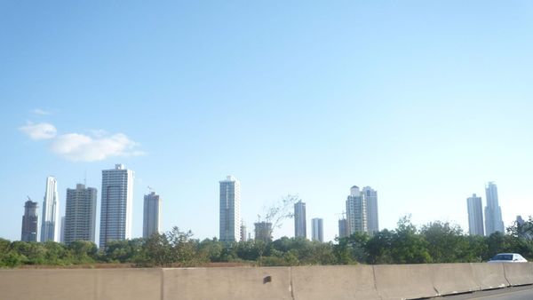MiAMBIENTE verifica medidas contra contaminación en Costa del Este
