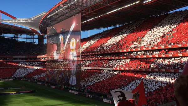 Prestianni acusa a UEFA de suspenderlo 'sin pruebas' tras denuncia de Vinícius Júnior