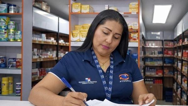 Precios topes siguen para 51 medicinas esenciales