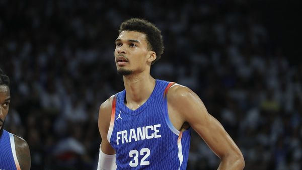 Victor Wembanyama, Defensor del Año de la NBA de forma unánime