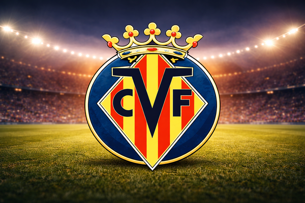 Villarreal acaricia la Champions: 15 puntos de renta tras Bilbao