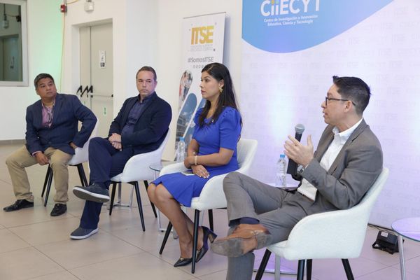 ITSE convoca a debate sobre el sistema eléctrico de Panamá