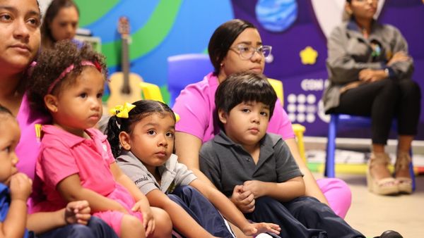 Estudiantes ITSE presentan loncheras saludables a CAIPI