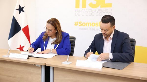 ITSE y Nestlé: Convenio por empleo juvenil
