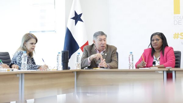 Panamá impulsa carreras técnicas con plan piloto