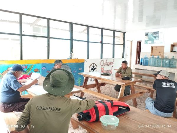 San San Pond Sak: MiAMBIENTE y vecinos se unen por tortugas