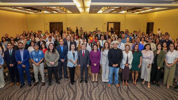 MiAMBIENTE lanza plataforma para el Pacto con la Naturaleza