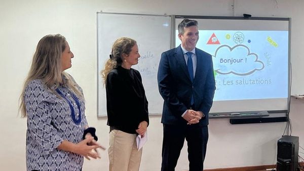 Panamá y Francia impulsan francés turístico