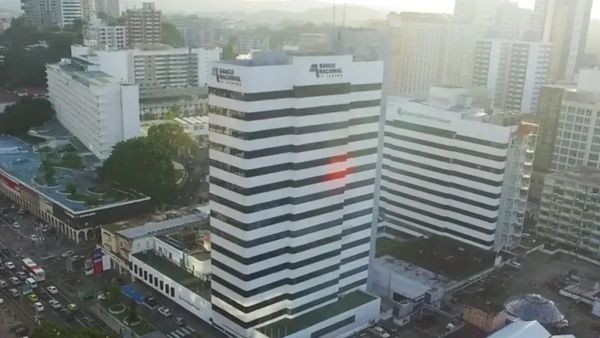 Banco Nacional de Panamá medirá el uso de efectivo con encuesta pública en 2026