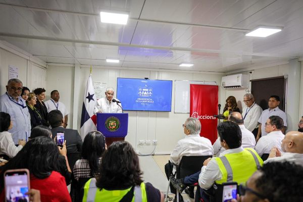 Mulino detalla el uso social de la partida discrecional